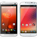 HTC One и Samsung Galaxy S4: Nexus-варианты