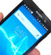 Sony Xperia Ion: встречайте Android 4.1.2