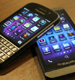 BlackBerry 10: продажи себя не оправдали