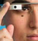 Google Glass: встречайте браузер