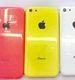 Бюджетный iPhone: в ярких цветах