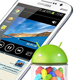 Samsung Galaxy Grand остановится на Android 4.2.2