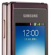 Samsung Galaxy Folder: пресс-изображения