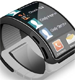 Samsung Galaxy Gear: идея смарт-часов