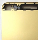 iPhone 5S: в золотистом цвете