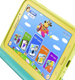 Samsung Galaxy Tab 3 Kids: детский планшет