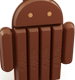 Приветствуйте Android 4.4 KitKat