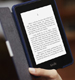 Amazon ��������� ����� Kindle Paperwhite