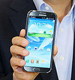 Samsung Galaxy Note: продажи впечатляют