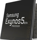 Процессор Samsung Exynos обновится