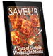 Sony Xperia Tablet Z Kitchen Edition: для кулинаров и кондитеров