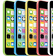 Начались продажи iPhone 5S и iPhone 5C