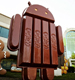 Android 4.4 KitKat: первые скриншоты