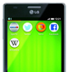 LG выпустила свой первый смартфон на Firefox OS
