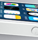 Apple тестирует крупноформатный iPhone