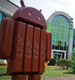 LG G2: Android 4.4 KitKat