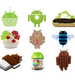 Android 4.x ведет в Google-экосистеме