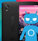 CyanogenMod 11 пришла на Nexus-устройства