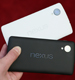 Nexus 5 обновил оборудование