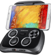 Smartphone Gamepad: игровой контроллер для смартфонов