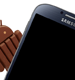 Galaxy S4 и Galaxy Note 3 получат Android 4.4 KitKat