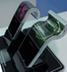 Samsung показала сгибаемый AMOLED-дисплей