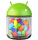 Android Jelly Bean охватила 60%