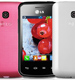 LG Optimus L1 II Tri: «трехсимочник» на Android