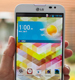 LG Optimus G Pro: ждите Android 4.4 KitKat