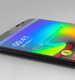 Экран Galaxy S5: один момент