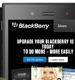 BlackBerry Z3: готовьтесь