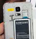 Galaxy S5: как работает режим сохранения энергии [видео]