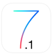 Вышла iOS 7.1