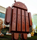 Sony выпустила «прошивку» Android 4.4 KitKat