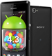 Sony Xperia M: ждите Android 4.3