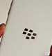 BlackBerry предложит три сильных смартфона