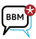 BlackBerry Messenger: амбициозные планы