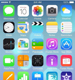 iOS 8: так она выглядит