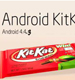 Вышла Android 4.4.3 KitKat