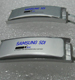 Samsung показала изогнутую батарею для носимых гаджетов