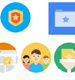 Google Stars: новый подход к веб-закладкам
