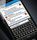 BlackBerry Z3: заказывайте