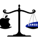 Apple и Samsung: виновны оба