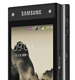 Samsung G9098: «раскладушка» на Android
