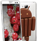 LG L9 II и G Pro Lite перешли на Android KitKat