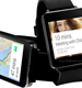 LG G Watch: смарт-часы на четырехъядерном процессоре