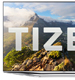 Samsung показала телевизор на Tizen