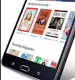 Galaxy Tab 4 Nook: детище Samsung и B&N