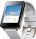 LG G Watch и Samsung Gear Live: первые смарт-часы