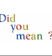 Google Now научился исправлять непонятое